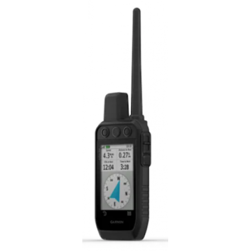 Garmin Alpha 200 Plus